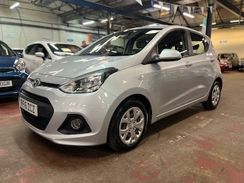Used Hyundai i10 2016 for sale - 76042233: Photo 3