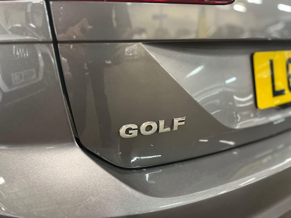 Used Volkswagen Golf SV 2015 for sale - 75977994: Photo 11