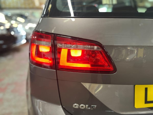 Used Volkswagen Golf SV 2015 for sale - 75977994: Photo 13