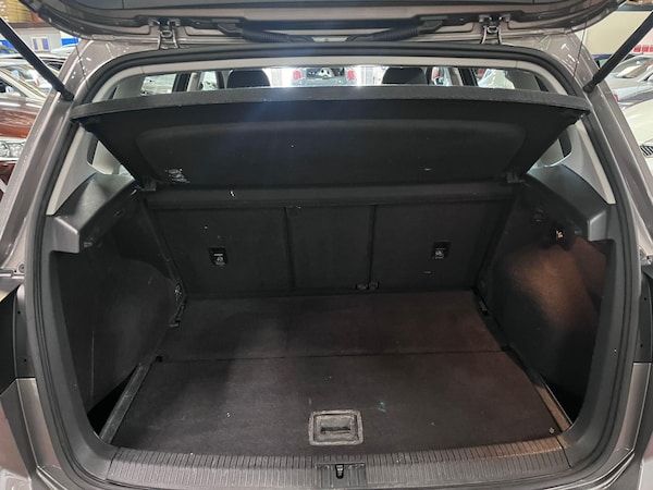 Used Volkswagen Golf SV 2015 for sale - 75977994: Photo 15