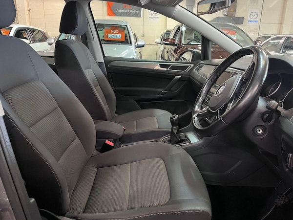Used Volkswagen Golf SV 2015 for sale - 75977994: Photo 16