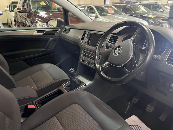 Used Volkswagen Golf SV 2015 for sale - 75977994: Photo 17