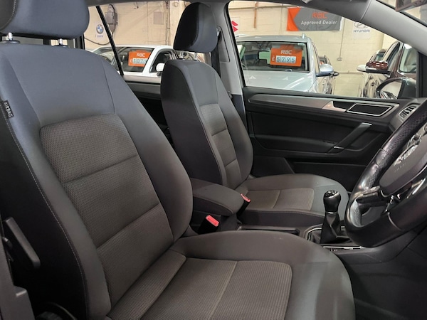 Used Volkswagen Golf SV 2015 for sale - 75977994: Photo 18