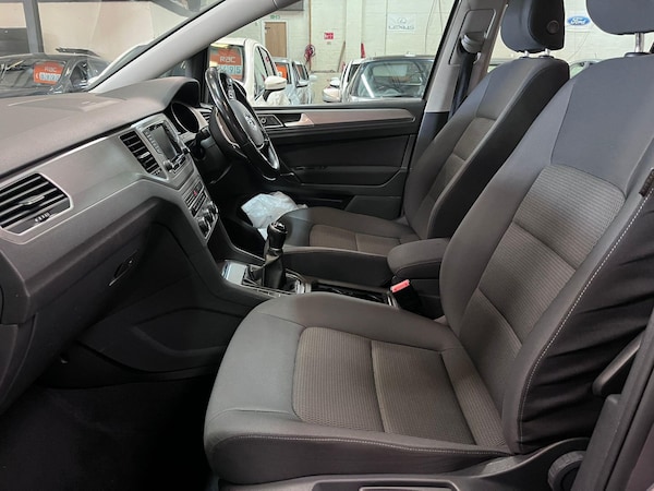 Used Volkswagen Golf SV 2015 for sale - 75977994: Photo 19