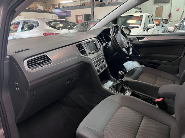 Used Volkswagen Golf SV 2015 for sale - 75977994: Photo 20