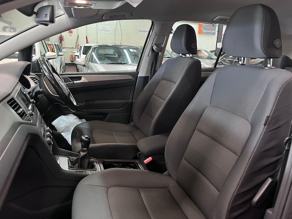 Used Volkswagen Golf SV 2015 for sale - 75977994: Photo 21