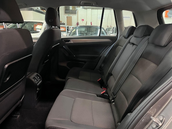 Used Volkswagen Golf SV 2015 for sale - 75977994: Photo 22