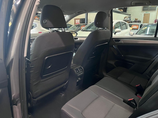 Used Volkswagen Golf SV 2015 for sale - 75977994: Photo 23