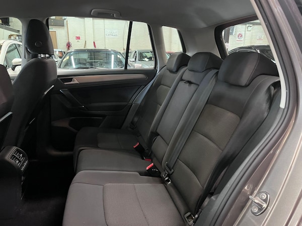 Used Volkswagen Golf SV 2015 for sale - 75977994: Photo 24