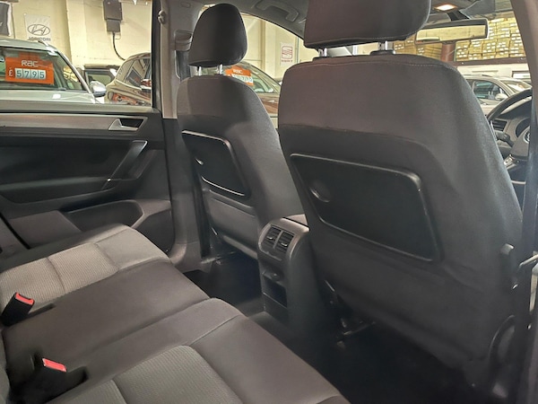 Used Volkswagen Golf SV 2015 for sale - 75977994: Photo 25