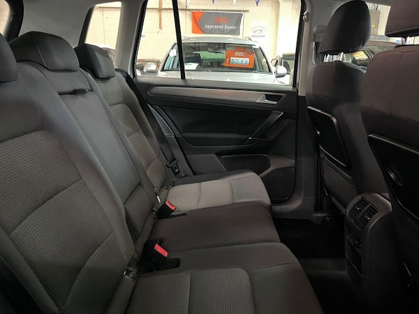 Used Volkswagen Golf SV 2015 for sale - 75977994: Photo 26