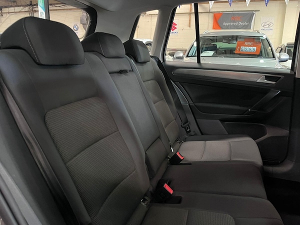 Used Volkswagen Golf SV 2015 for sale - 75977994: Photo 27