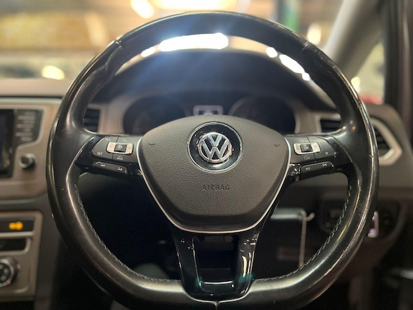 Used Volkswagen Golf SV 2015 for sale - 75977994: Photo 29