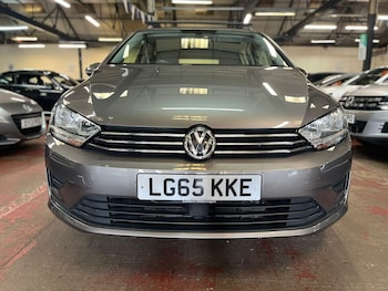 Used Volkswagen Golf SV 2015 for sale - 75977994: Photo 2