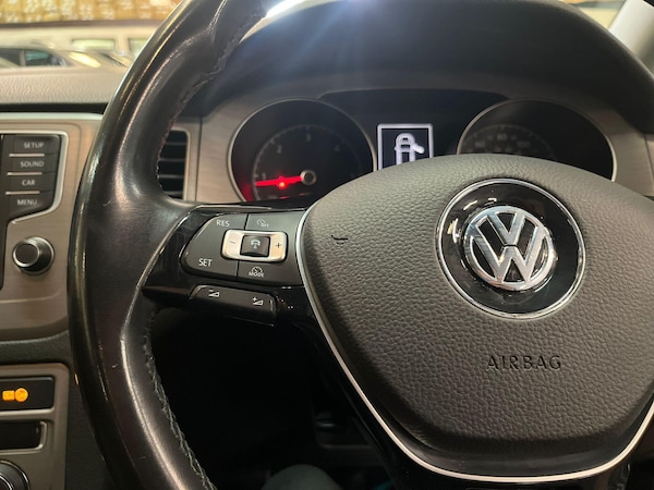 Used Volkswagen Golf SV 2015 for sale - 75977994: Photo 30