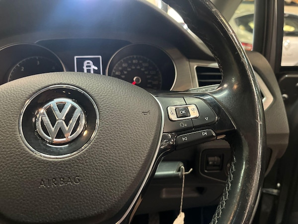 Used Volkswagen Golf SV 2015 for sale - 75977994: Photo 31