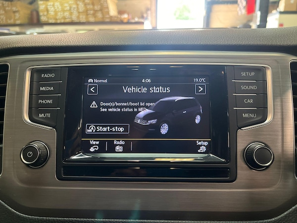 Used Volkswagen Golf SV 2015 for sale - 75977994: Photo 33