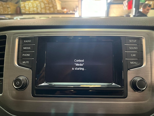 Used Volkswagen Golf SV 2015 for sale - 75977994: Photo 34