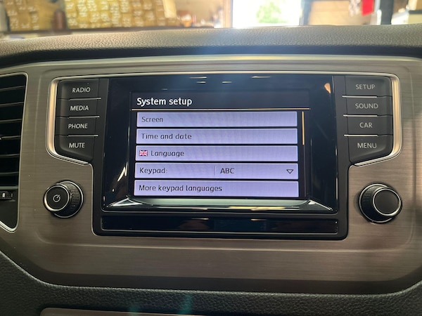 Used Volkswagen Golf SV 2015 for sale - 75977994: Photo 35