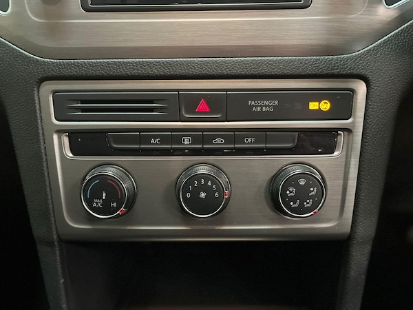 Used Volkswagen Golf SV 2015 for sale - 75977994: Photo 36