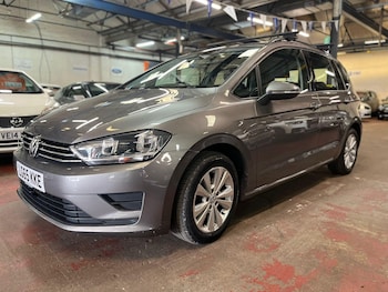 Used Volkswagen Golf SV 2015 for sale - 75977994: Photo 3