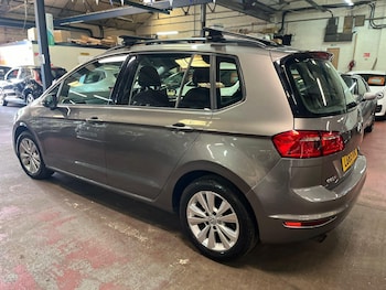 Used Volkswagen Golf SV 2015 for sale - 75977994: Photo 4