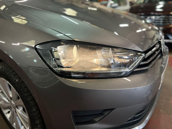 Used Volkswagen Golf SV 2015 for sale - 75977994: Photo 9