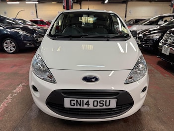 Used Ford Ka 2014 for sale - 77510717: Photo