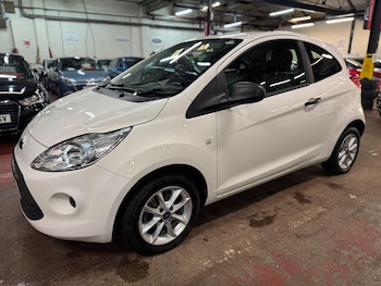 Used Ford Ka 2014 for sale - 77510717: Photo