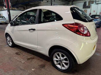 Used Ford Ka 2014 for sale - 77510717: Photo