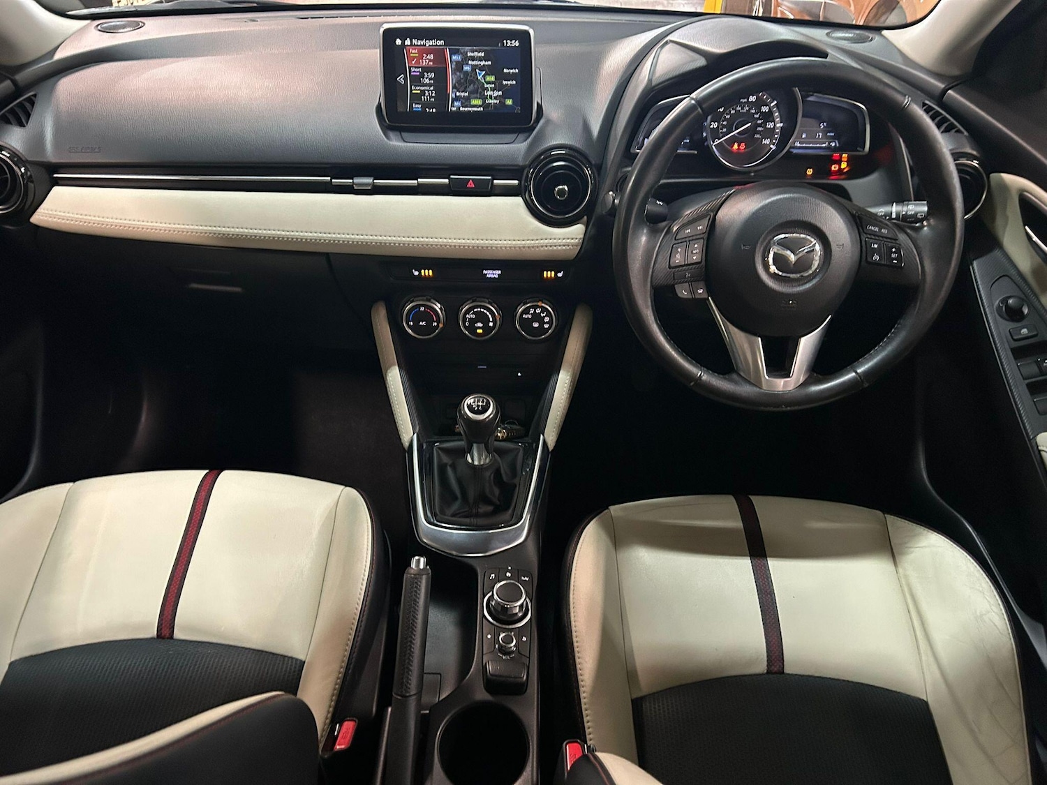 Used Mazda Mazda2 2016 for sale - 77016372: Photo 20