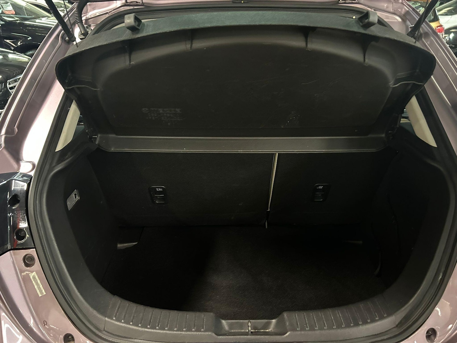 Used Mazda Mazda2 2016 for sale - 77016372: Photo 21