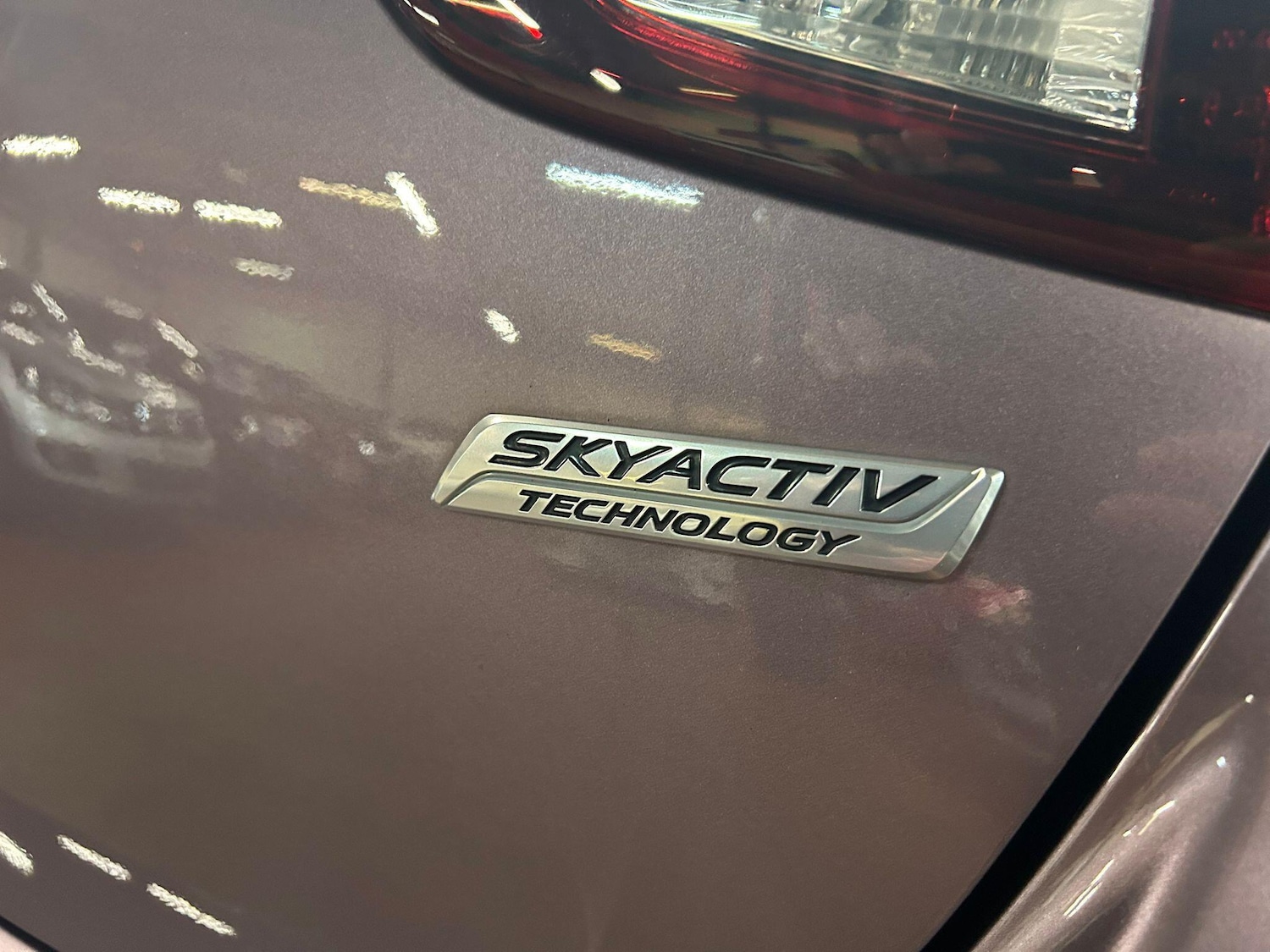 Used Mazda Mazda2 2016 for sale - 77016372: Photo 8