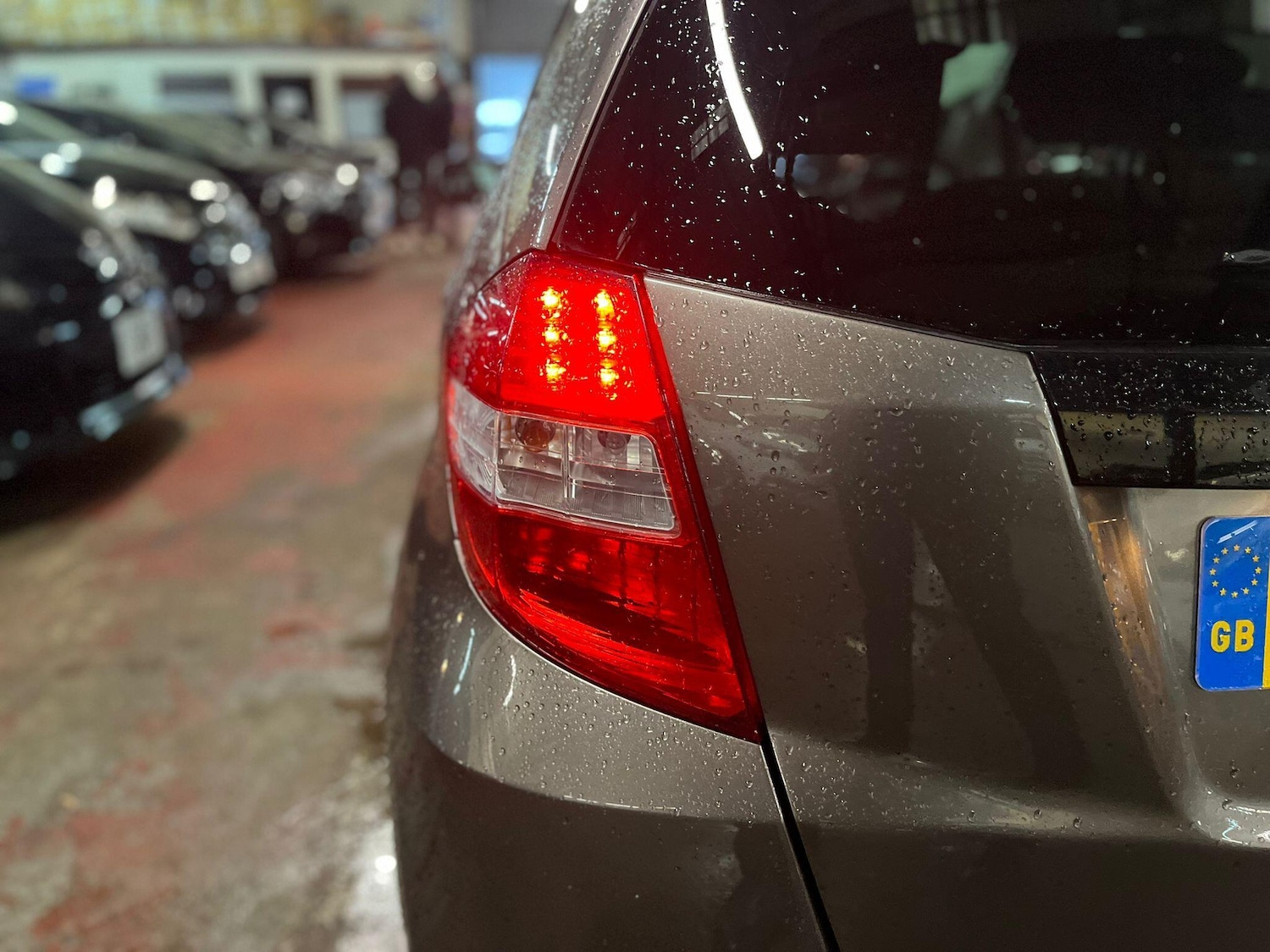 Used Honda Jazz 2014 for sale - 77291518: Photo 10