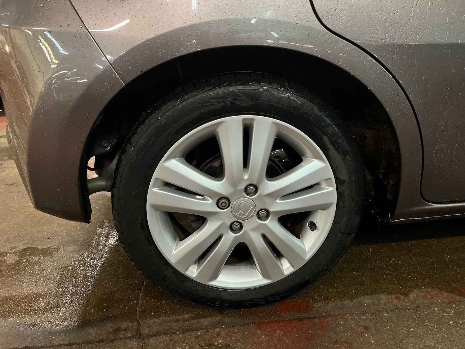 Used Honda Jazz 2014 for sale - 77291518: Photo 12