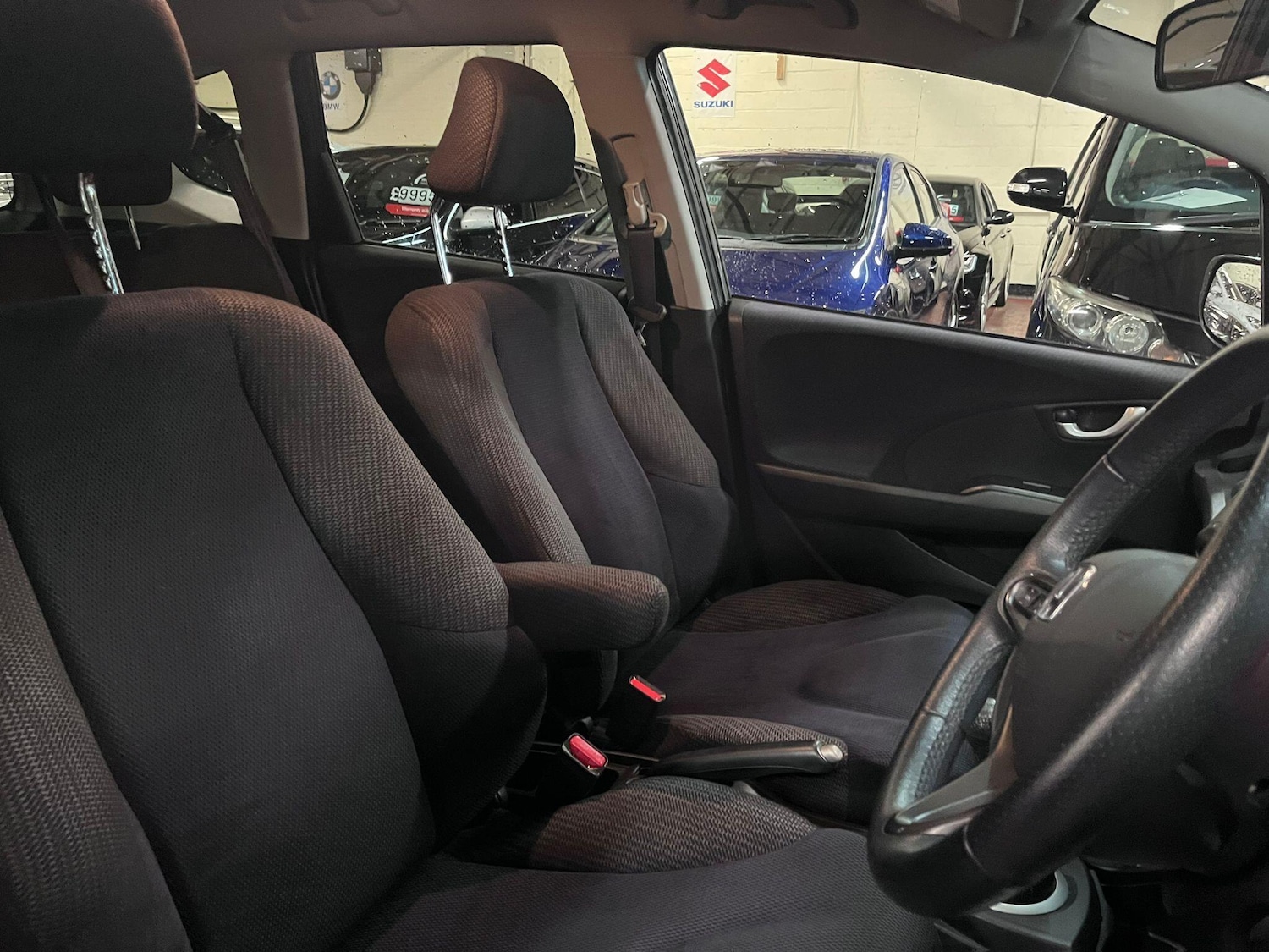 Used Honda Jazz 2014 for sale - 77291518: Photo 15