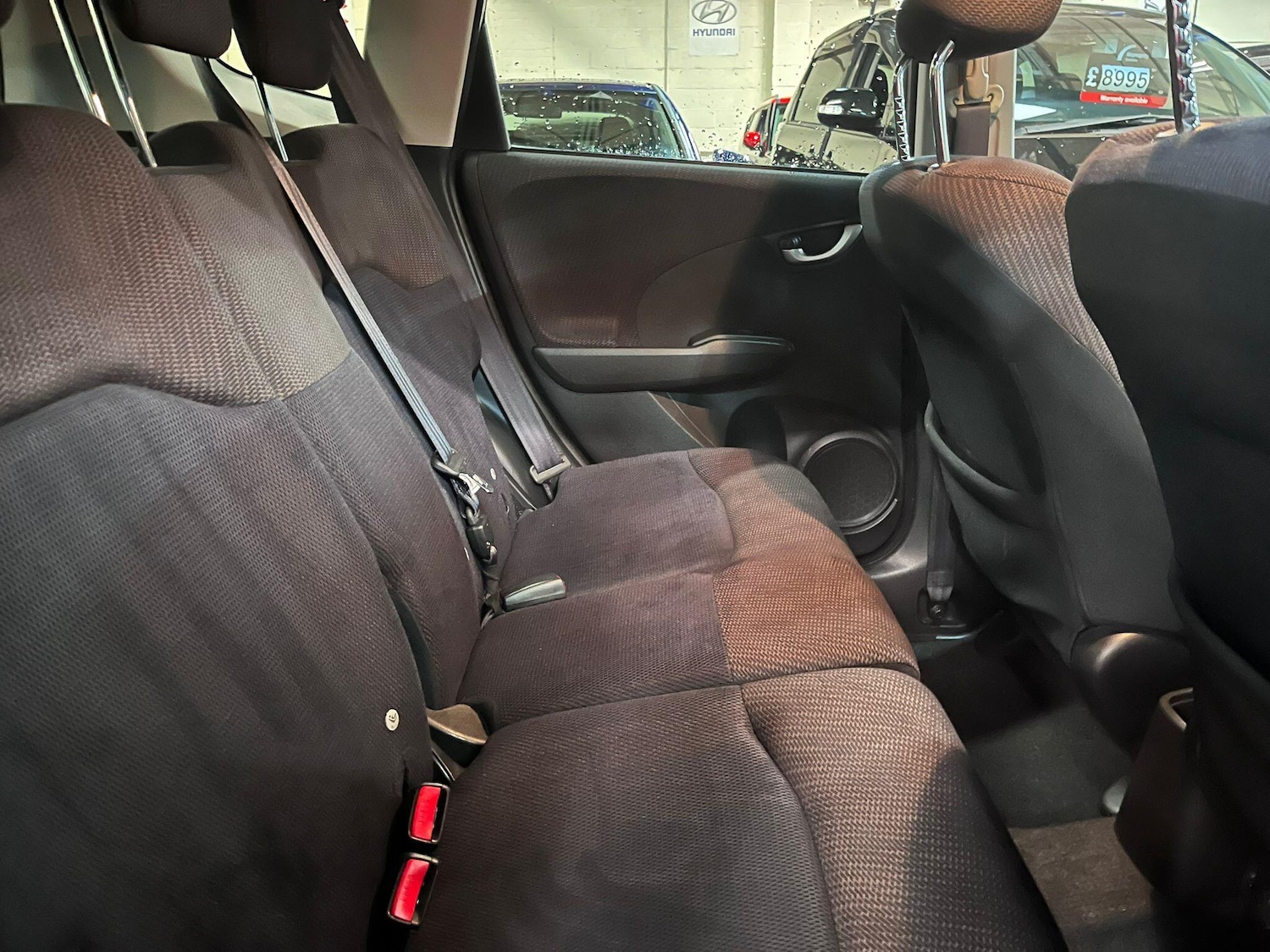 Used Honda Jazz 2014 for sale - 77291518: Photo 19