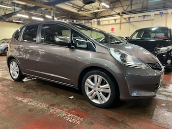 2014 (14) - 1.4 i-VTEC ES Plus 5dr