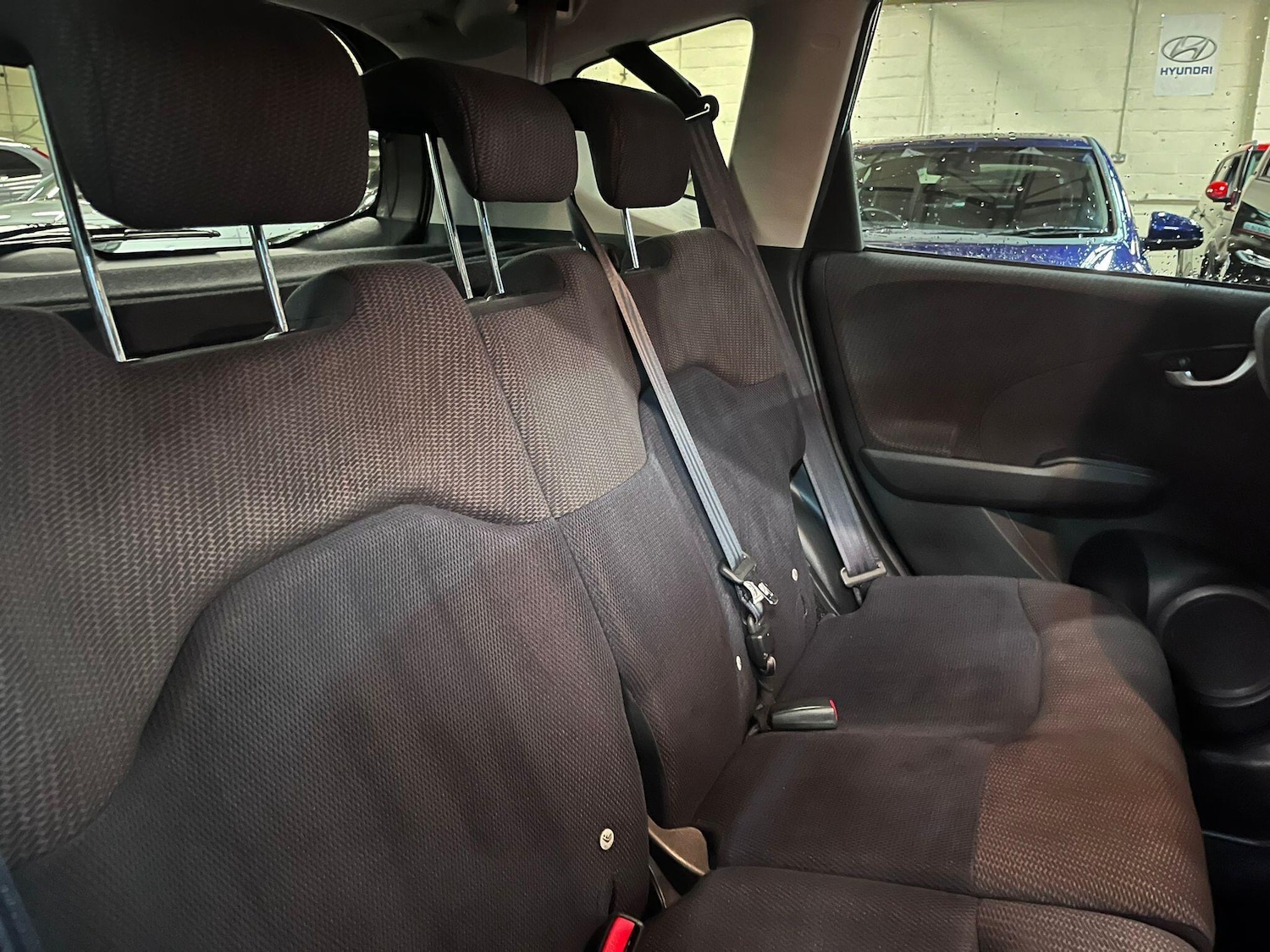 Used Honda Jazz 2014 for sale - 77291518: Photo 20