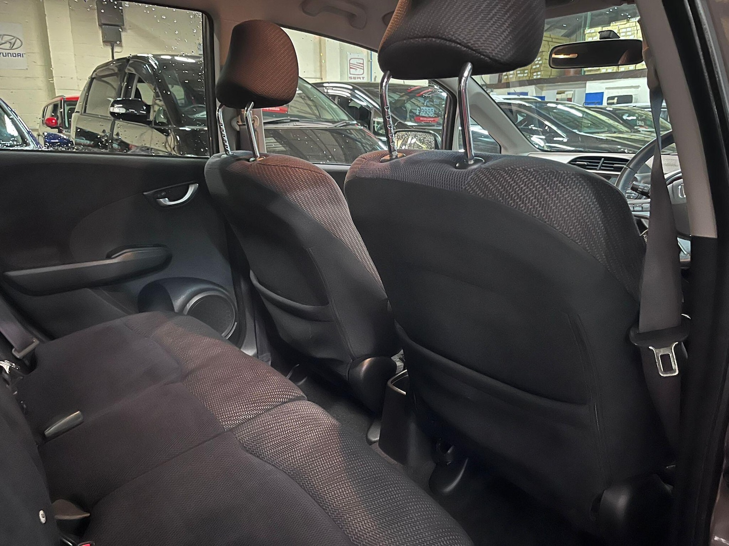 Used Honda Jazz 2014 for sale - 77291518: Photo 21