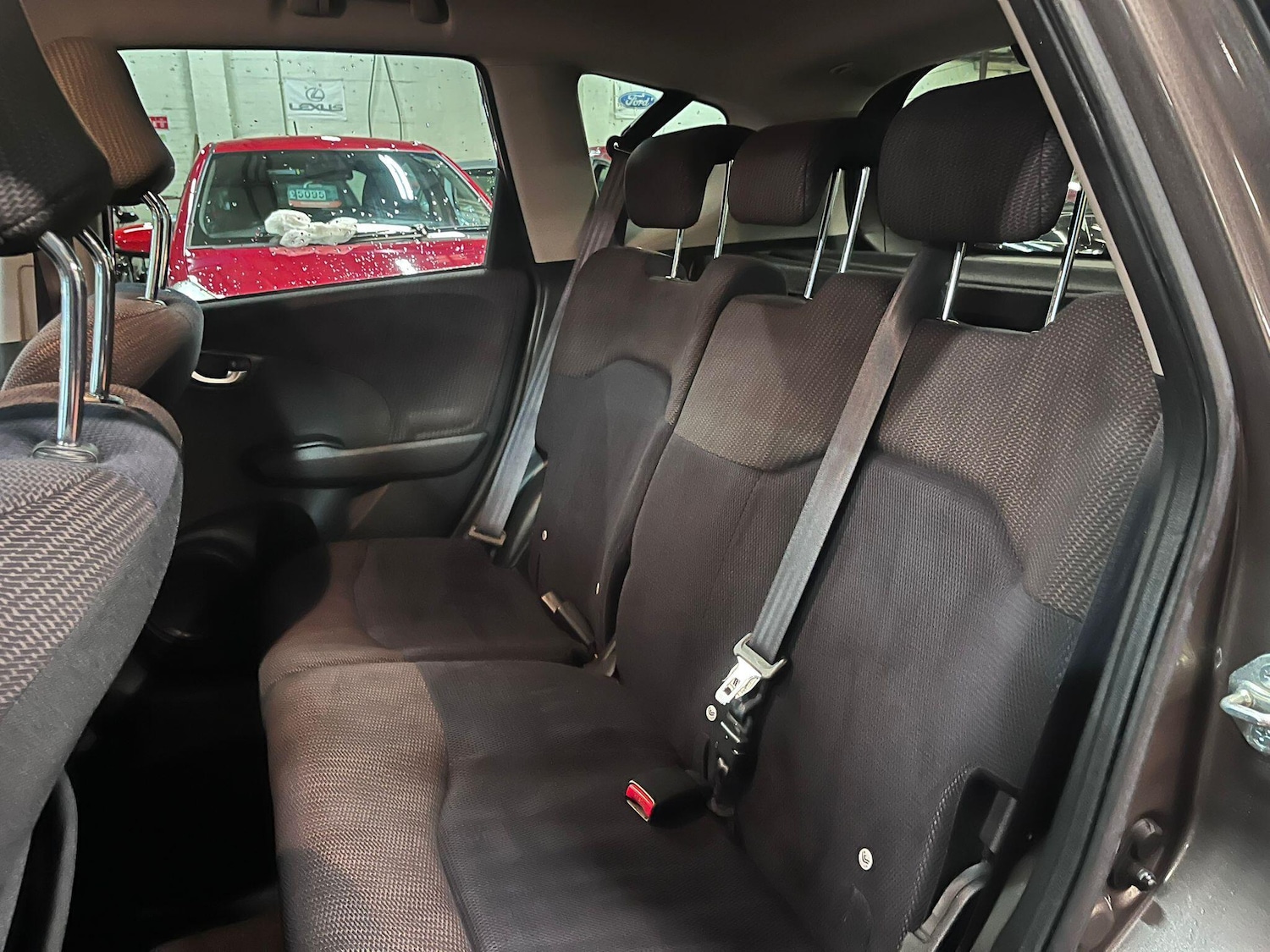 Used Honda Jazz 2014 for sale - 77291518: Photo 23