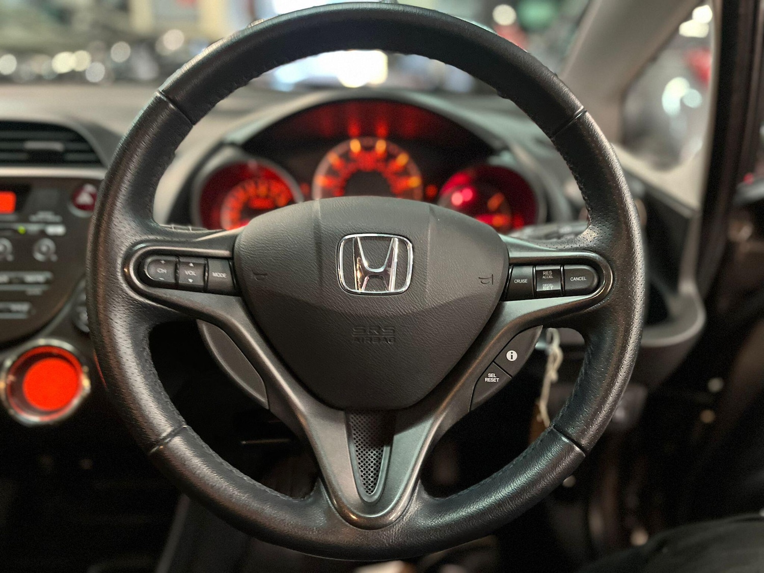 Used Honda Jazz 2014 for sale - 77291518: Photo 25