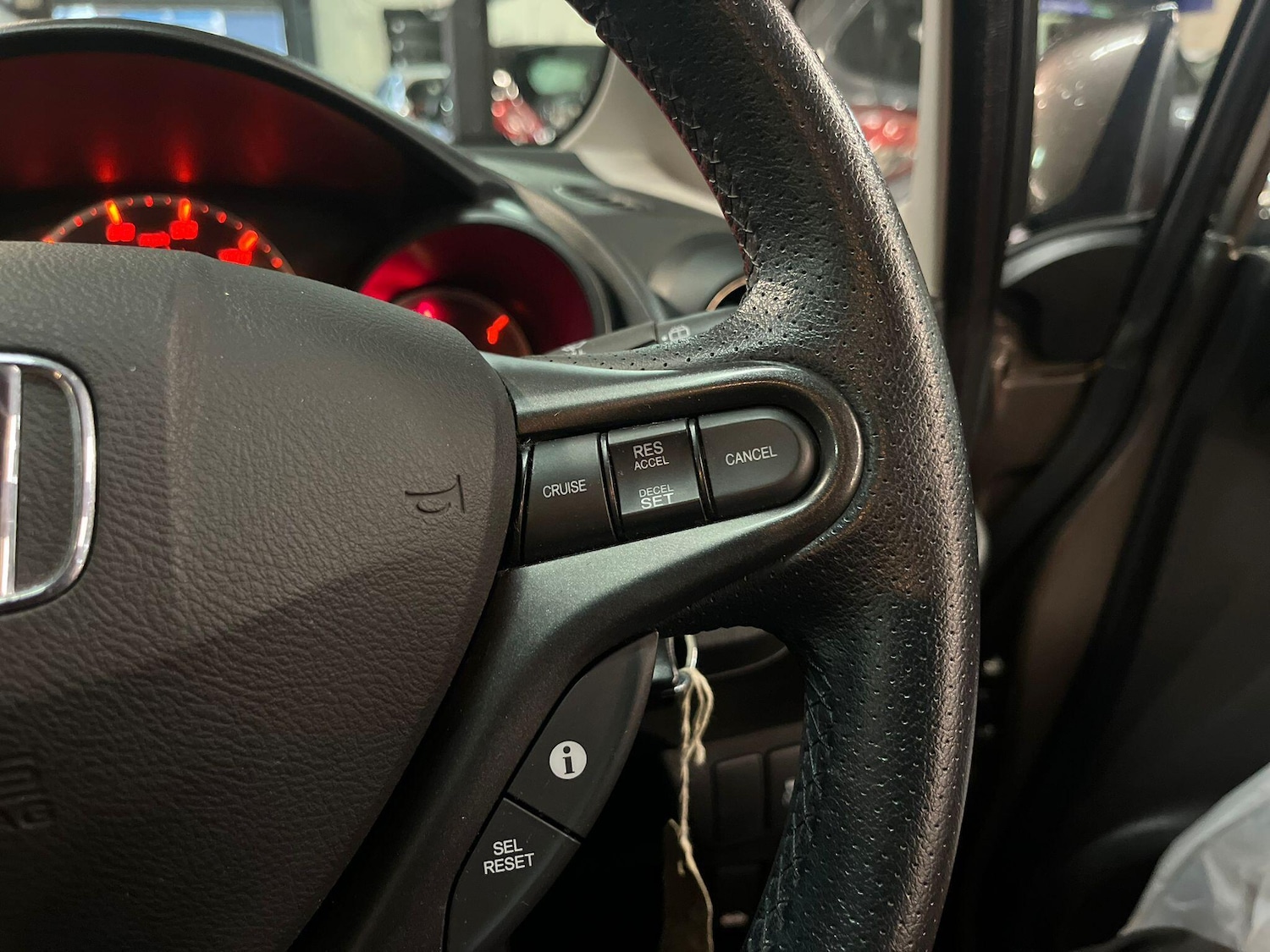 Used Honda Jazz 2014 for sale - 77291518: Photo 27