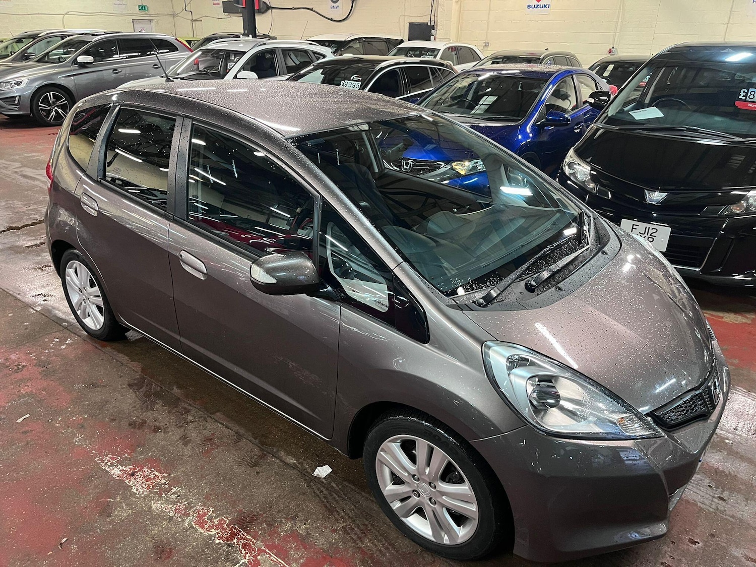 Used Honda Jazz 2014 for sale - 77291518: Photo 7