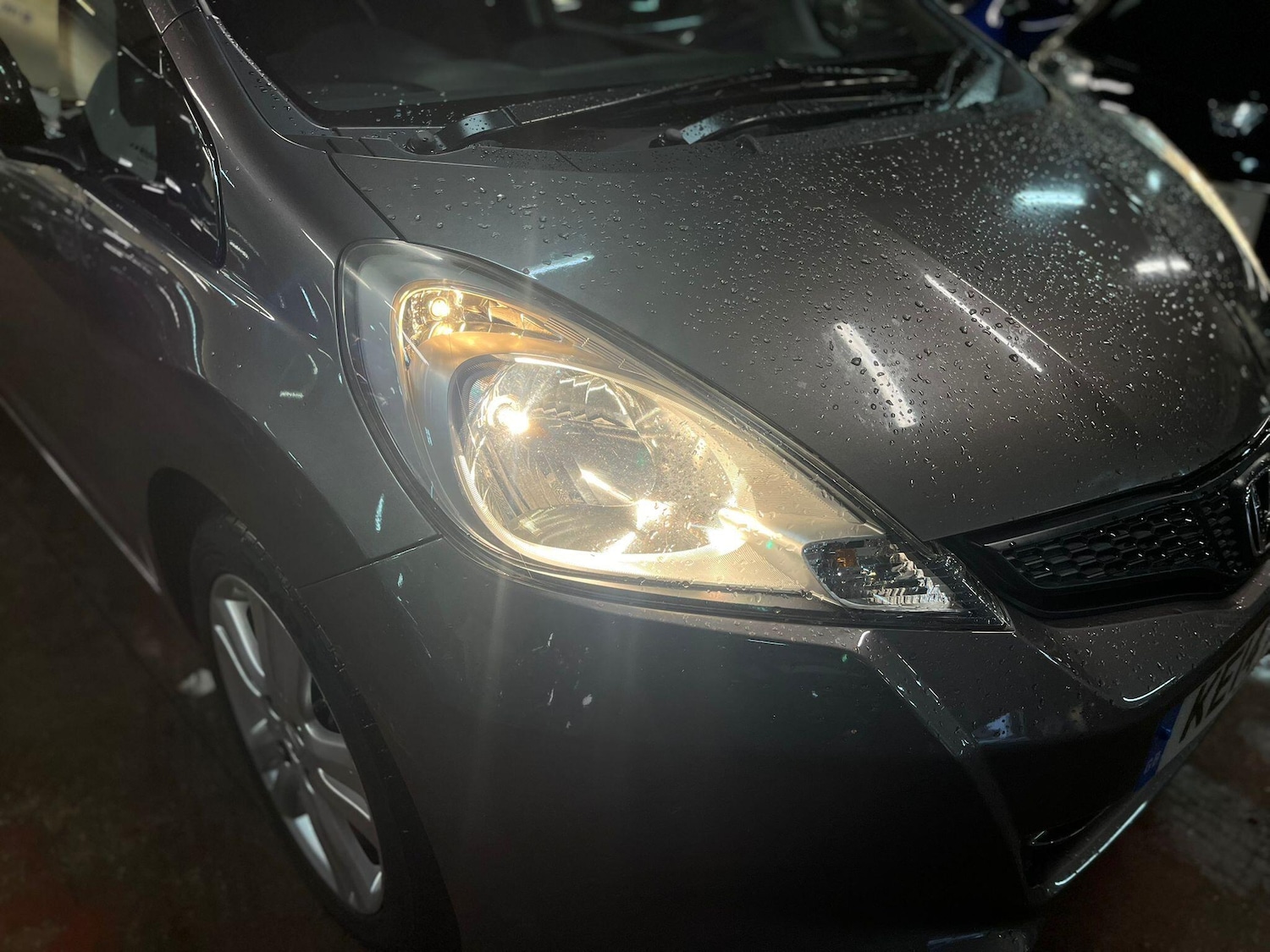 Used Honda Jazz 2014 for sale - 77291518: Photo 8