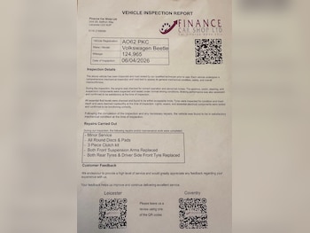 Used Volkswagen Beetle 2012 for sale - 78170692: Photo