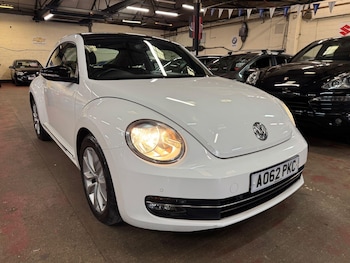 Used Volkswagen Beetle 2012 for sale - 78170692: Photo