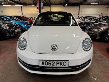 Used Volkswagen Beetle 2012 for sale - 78170692: Photo
