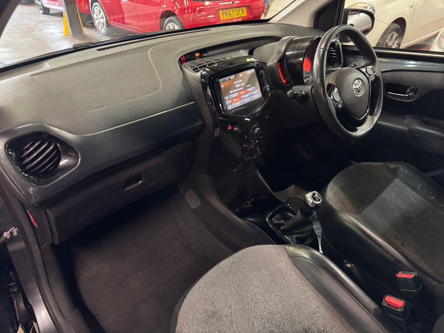 Used Toyota AYGO 2014 for sale - 78203889: Photo 14