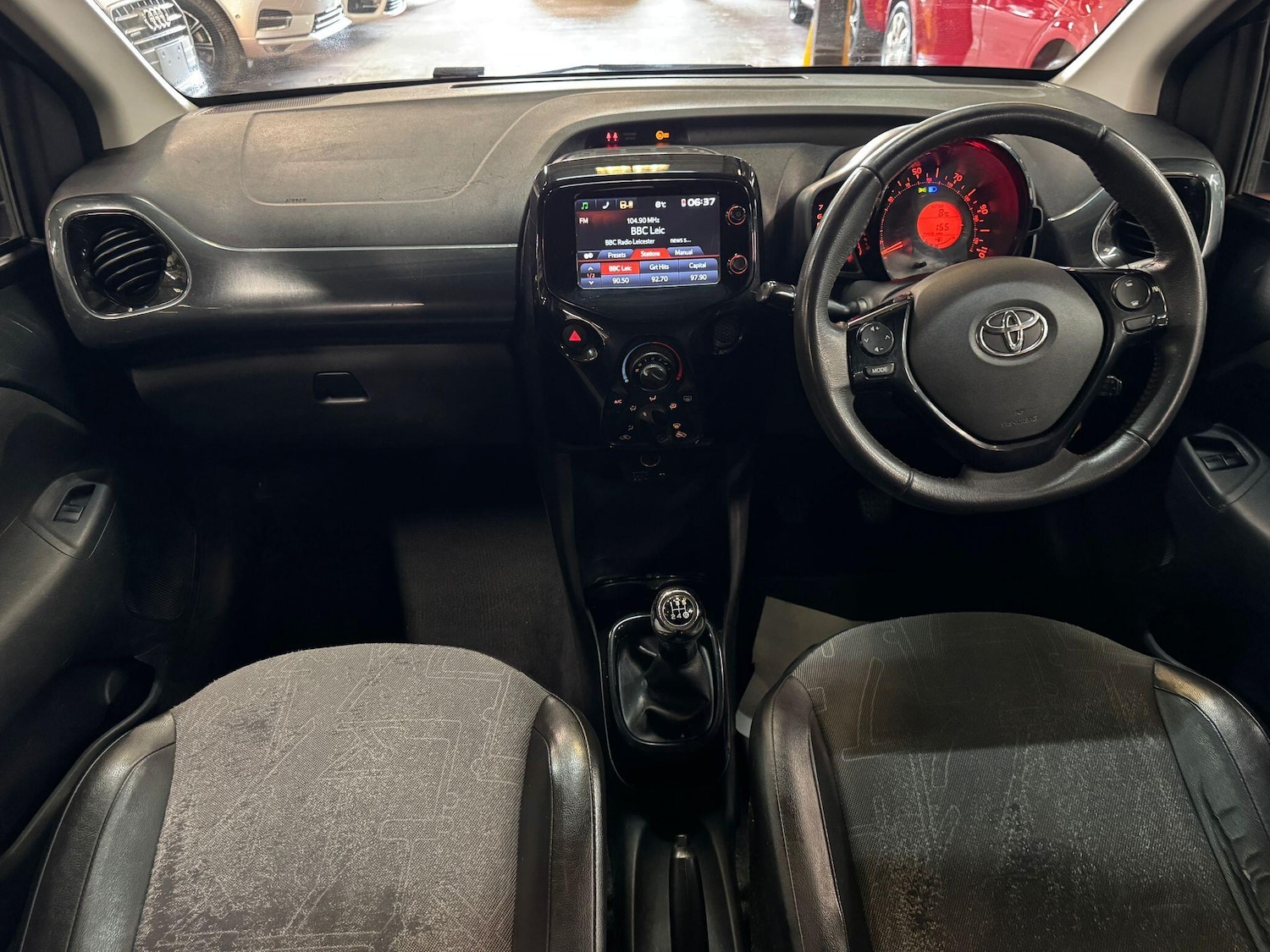 Used Toyota AYGO 2014 for sale - 78203889: Photo 15